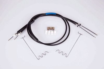 SEILZUG FESTSTELLBREMSE