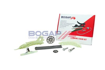 CHIT LANT DE DISTRIBUTIE BOGAP B1328120 2