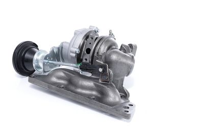 LADER AUFLADUNG BTS Turbo T914399 13