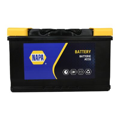 Starter Battery NAPA 115N