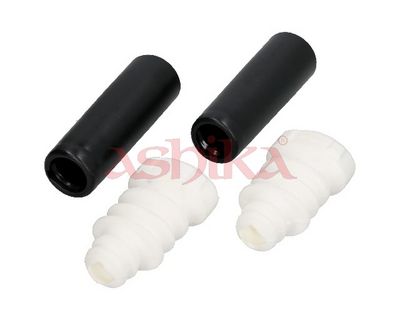 Apsauginio dangtelio komplektas, amortizatorius