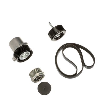 KEILRIPPENRIEMENSATZ GATES K106PK2228 71