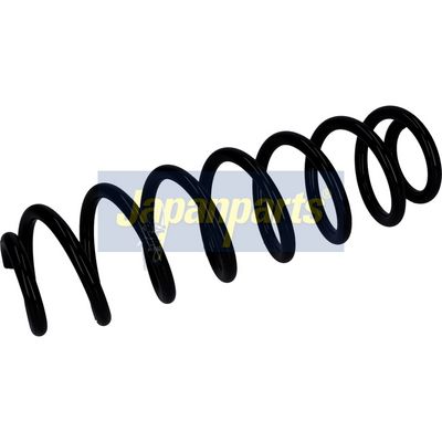 пружина за ходовата част JAPANPARTS ZC90240