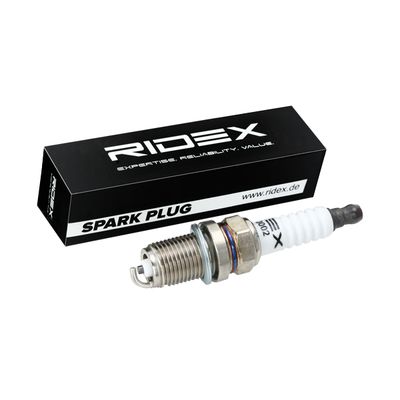 запалителна свещ RIDEX 686S0002