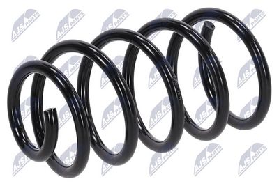 ARC SPIRAL NTY ASZPL030 1
