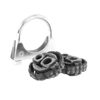 MONTAGESATZ SCHALLDäMPFER WALKER 86404 5