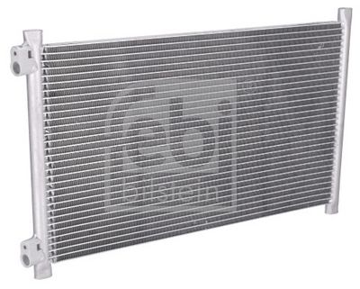 CONDENSATOR CLIMATIZARE