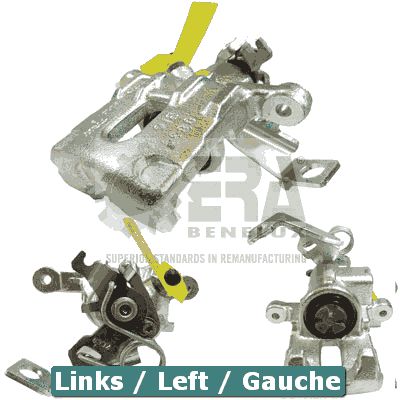 BREMSSATTEL ERA Benelux BC55052