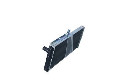 RADIATOR RACIRE MOTOR NRF 58701 18