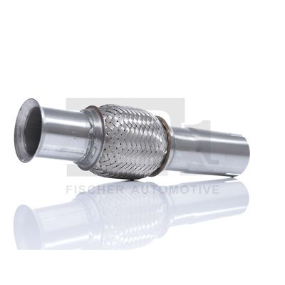 TEAVA FLEXIBILA ESAPAMENT FA1 VW450270 4