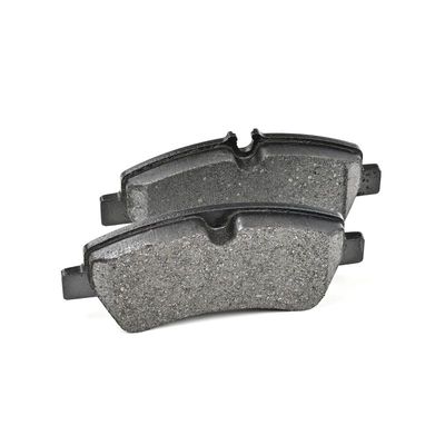 BREMSBELAGSATZ SCHEIBENBREMSE DELPHI LP3619 15