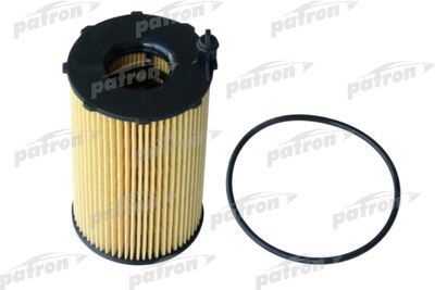 Масляный фильтр PATRON PF4016 для AUDI A6