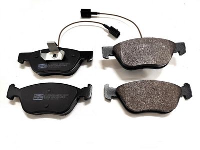 SET PLACUTE FRANA FRANA DISC