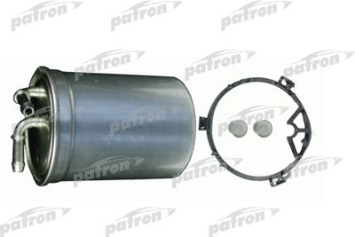 PATRON PF3179 Топливный фильтр  для SKODA FABIA (Шкода Фабиа)