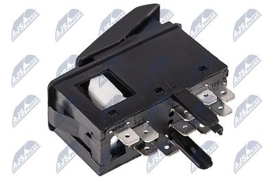 Spínač, hlavné svetlo NTY EWS-WW-208