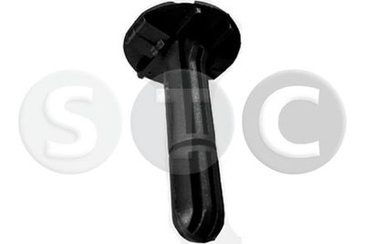 Wspomaganie, kratka chłodnicy STC T432295