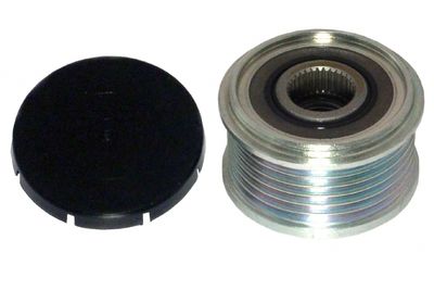 SISTEM ROATA LIBERA GENERATOR MAPCO 14102 3