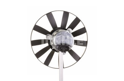 VENTILATOR RADIATOR MAHLE CFF12000S 28