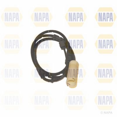 Brake Pad Warning Wire NAPA NWL5249