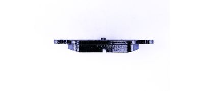 BREMSBELAGSATZ SCHEIBENBREMSE HELLA 8DB355013461 2