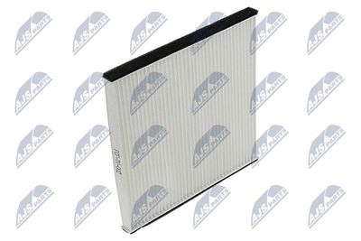 Filtr, wentylacja przestrzeni pasażerskiej NTY FCF-SB-003