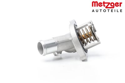 THERMOSTAT KüHLMITTEL METZGER AUTOTEILE 4006375 16