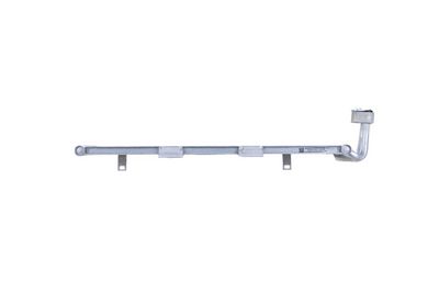 KONDENSATOR KLIMAANLAGE WALKER WCD00071 4