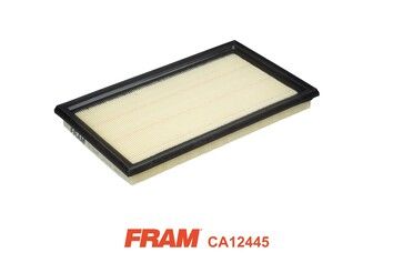 въздушен филтър FRAM