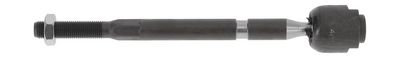 AXIALGELENK SPURSTANGE