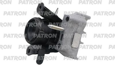 PATRON PSE30752 Подушка двигателя  для TOYOTA AVENSIS (Тойота Авенсис)