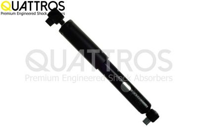 Amortyzator DAVID VASCO RS5800