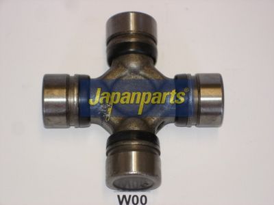 JAPANPARTS Lankstas, kardaninis velenas