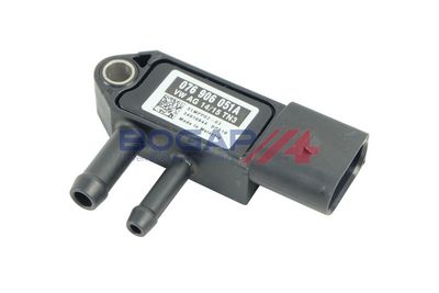 SENZOR PRESIUNE GAZE EVACUARE