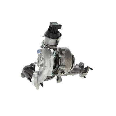 COMPRESOR SISTEM DE SUPRAALIMENTARE NISSENS 93168 11