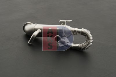 KüHLER ABGASRüCKFüHRUNG AKS DASIS 095043N 7