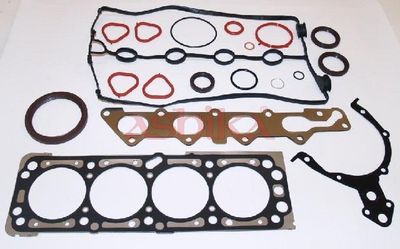 ASHIKA Dichtungsvollsatz, Motor