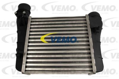 VEMO V10-60-0003 Интеркулер  для SEAT EXEO (Сеат Еxео)