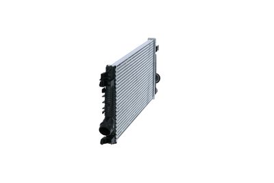 INTERCOOLER COMPRESOR NRF 30272 17