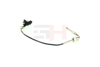 SENZOR TEMPERATURA GAZE EVACUARE GH GH745061 28