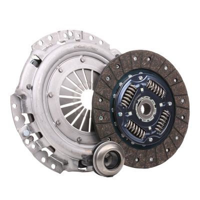 комплект съединител STARK SKCK-0101035