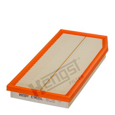 Filtr powietrza HENGST FILTER E1625L