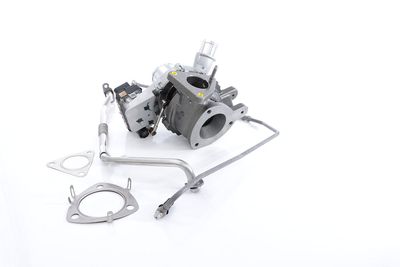 LADER AUFLADUNG BTS Turbo T981483 15