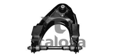 LENKER RADAUFHäNGUNG