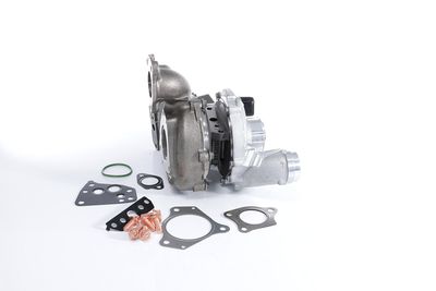 LADER AUFLADUNG BTS Turbo T981436 27