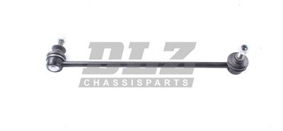 Тяга / стойка, стабилизатор DLZ SL1142L для BMW 6