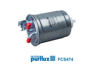 Fuel Filter FCS474