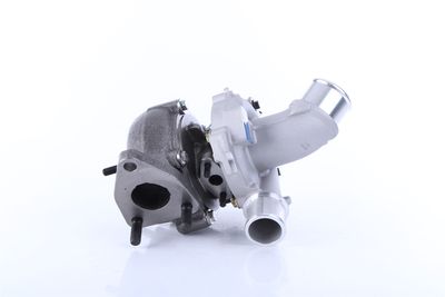 LADER AUFLADUNG NISSENS 93083 35