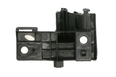 Bumperbevestiging Achter Links (top, plastic) past: SUBARU FORESTER SK 04.18-12.23