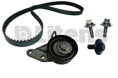 комплект ангренажен ремък Litens LT9790064A