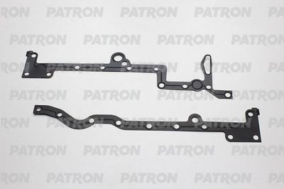 PATRON PG4-0075 Прокладка масляного поддона  для FORD TRANSIT (Форд Трансит)